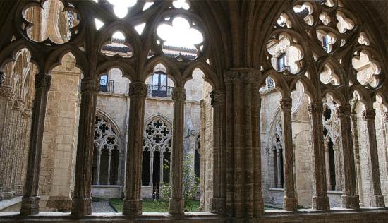 Museo de Bellas Artes, Oviedo.